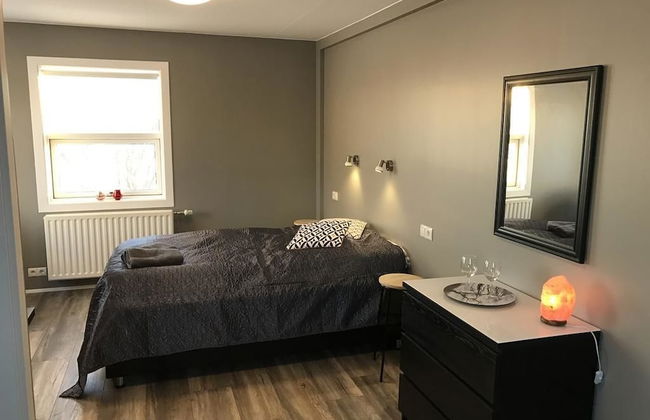 Elding Apartments - Foto 1