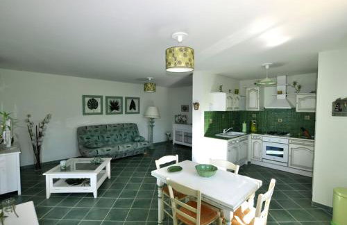 Résidence U MELU Grand T2 VERT à l'étage - Foto 17