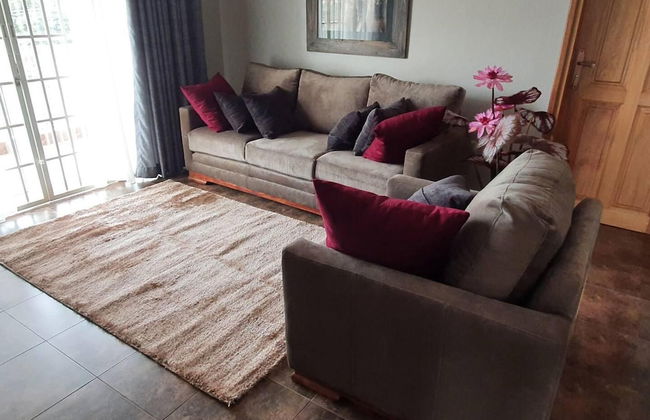 Charming 2-bed Apartment in Kigo - Foto 18