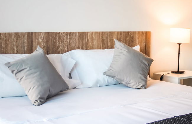 Ramada Residences by Wyndham Puerto Madryn CQ Mitre - Foto 11