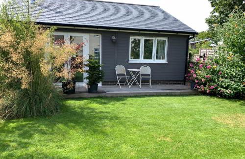 Seaglass Cottage, 5 mins from beach, hot tub on request - Photo 13