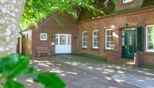 Ferienwohnung Rotbuche, 25517 - Foto 2