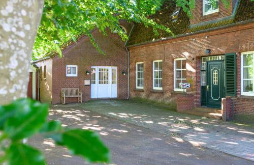 Ferienwohnung Rotbuche, 25517 - Foto 1