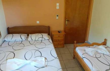 Apartments Stilos Ioannis - Foto 62