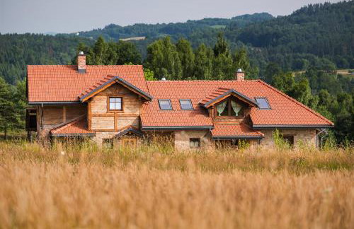 Herbarium Bieszczadzkie Apartamenty - Photo 12