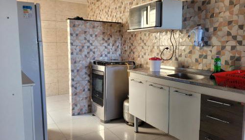 Apartamento com suíte, localizado na Avenida Silvio Silva, n 33, bairro Hernani Sa, Ilhéus-Ba, sem garagem - Foto 3