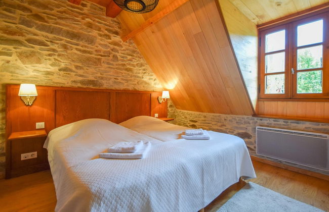 Elegant Villa on Historic Domaine - Foto 2