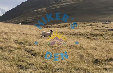 Hikers Den, Brigham, Cockermouth, Cumbria - Foto 32