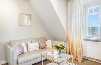 Das 54 Grad Nord - Apartments & More - Foto 28