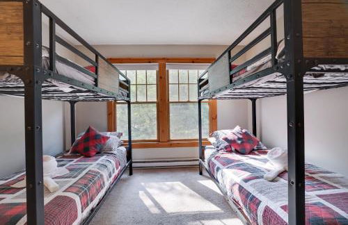 Mountainview Vista 1 Mile to Water Park & Ski - Foto 37