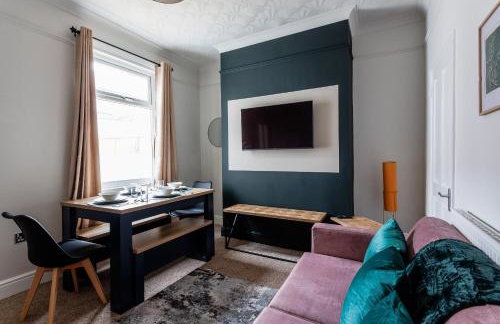 Spacious 3-Bedroom Home in Norton, Sleep 5-6 - Foto 1