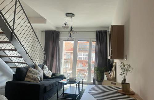 Love Rent4 Málaga loft - Photo 35