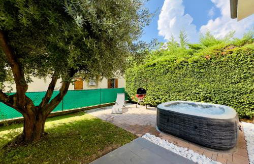 Casa di Bianca - Modern & Spacious Home with Jacuzzi - Valpolicella - Foto 12