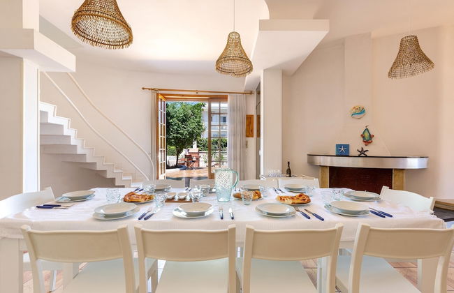 2064 Villa Stella Blu by Barbarhouse - Foto 20