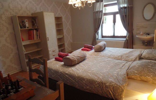 Farmhouse in Aublain With Terrace - Foto 16