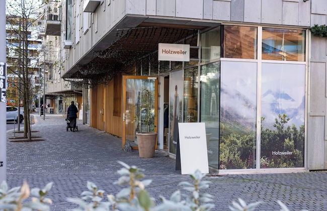 Charming Oslo Apartment With Balcony & Rooftop Access - Foto 34