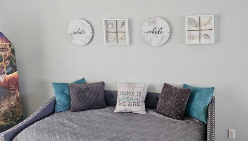 Waterfront Private Pier Pleasure Island Lake House - Foto 4