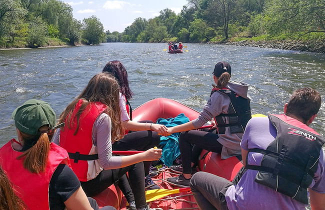 Holiday House Podhamer Boris With Private Wellness - Foto 14