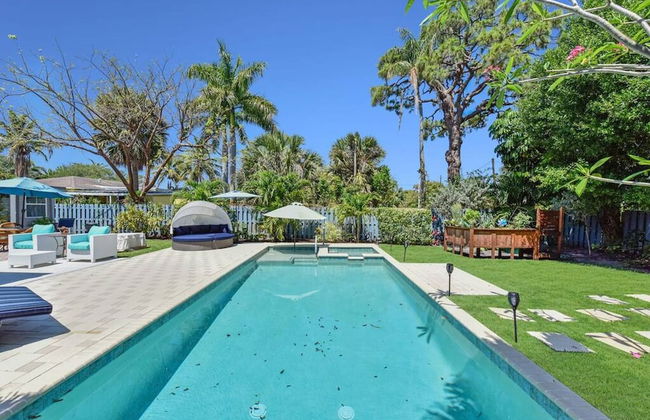 OP Cabana in Oakland Park - Foto 43