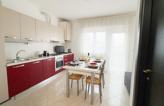 Esperia Apartment in Chioggia - Foto 2