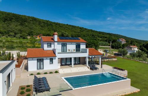 Villa Astrid***** - Foto 1