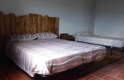 Casa Sisco, dins de la Vall d'Àger - Foto 15