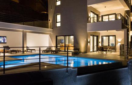 Villa Kebeo - Foto 17