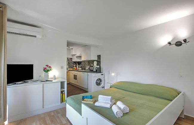 Apartment View And Pool - Foto 1