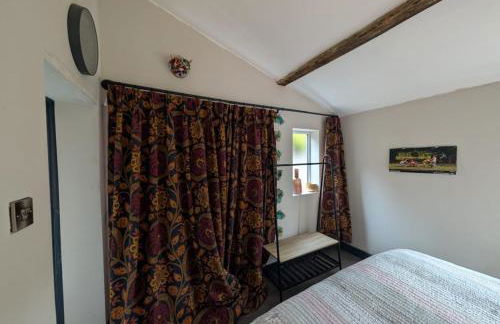 Grosvenor Studio Apartment - Foto 8