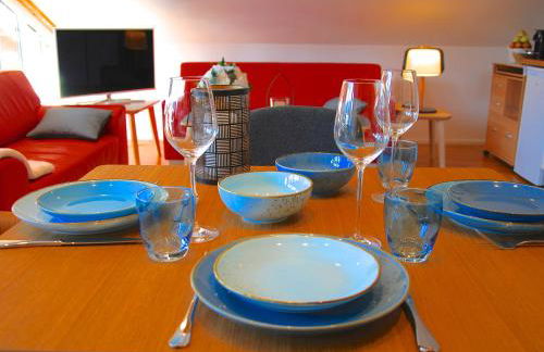 Hubertus Apartments - Foto 17