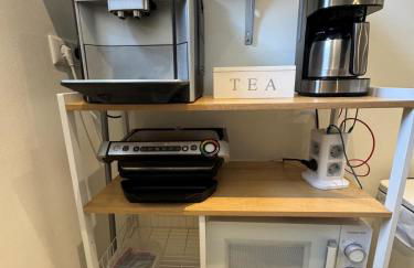 Bungalow Benther Berg, Contactless Check-in, Vollsaniert und Renoviert 2025 - Foto 15