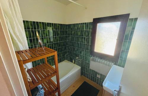 Maison Domaine privé de Port d 'Alon - Foto 8