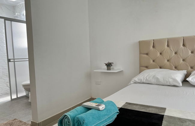 Cerca del Paraíso Río Guatapuri - Foto 9