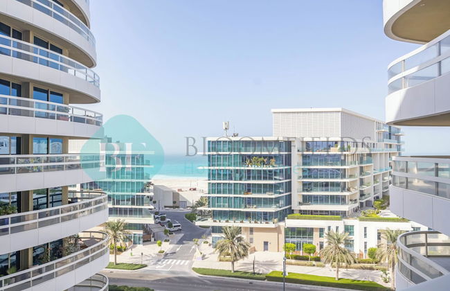 Bloomfields 2BR Soul Beach in Saadiyat - Photo 6