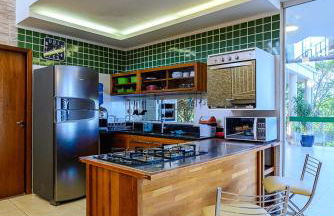 Casa Delicanto - Foto 59