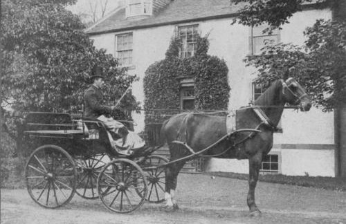 The Old Manse, Fochabers - Foto 30