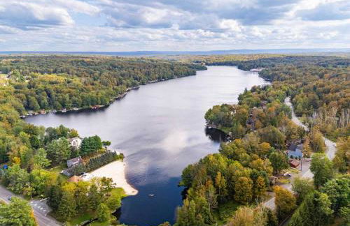 Pocono's Resort | Fire Pit, Jacuzzi, Winter Sport - Foto 72