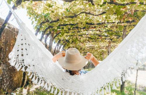 Just Like Home - Casa Antonio em Paredes de Coura - Foto 57