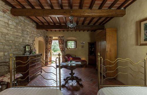 Villa Il Paradisino - Foto 15