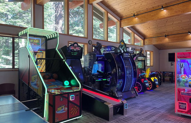 Northstar Village Condo Walk to Lift 2BA - Foto 48