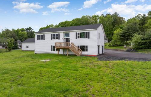 Upstate NY Escape - Game Ready, Game Room, Pool Table, Firepit, Delaware River - Foto 28