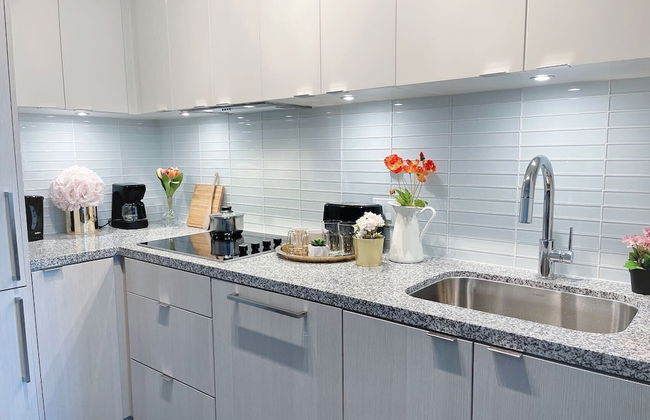 Entertainment District Suites & Towers Toronto - Foto 60