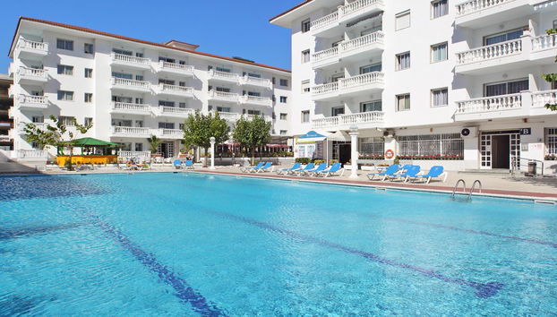 Apartments Europa - Blanes - Foto 2