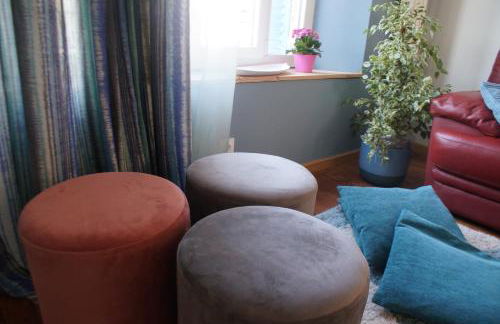 Appartements de Diane - JOIGNY - Foto 36