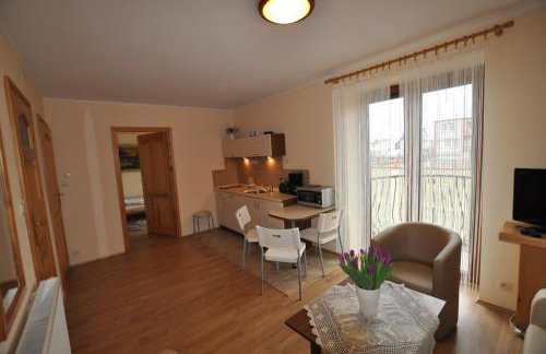 Apartamenty LeVilla - Foto 11