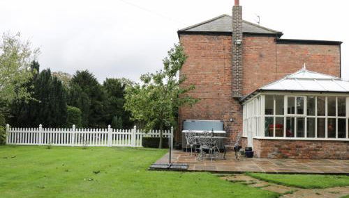 Ash Tree Lodge - Foto 2