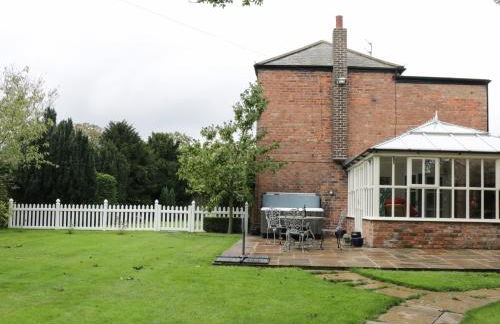 Ash Tree Lodge - Foto 2