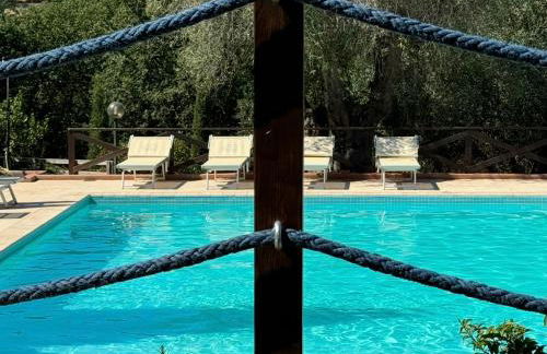 Madonna Del Poggio CAV - Apartments - Photo 55