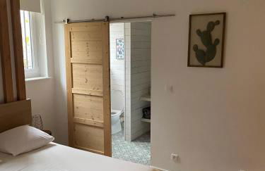 Suite 24 Appart'hôtel-3 étoiles - Foto 9