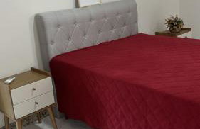 Aptos Luxo completo 2 e 3 quartos em Guriri 300 mts da praia Wi-fi grátis - Photo 11